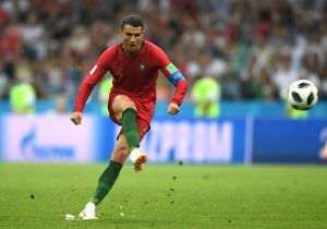 Cristiano Ronaldo se gândeşte la retragere